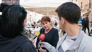 Prosvjedni skup roditelja protiv politike obaveznog cijepljenja Prosvjedni skup roditelja protiv politike obaveznog cijepljenja