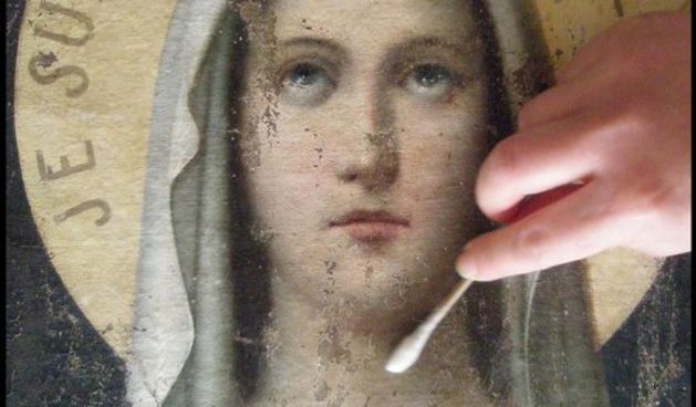 Otvara se restauratorska radionica