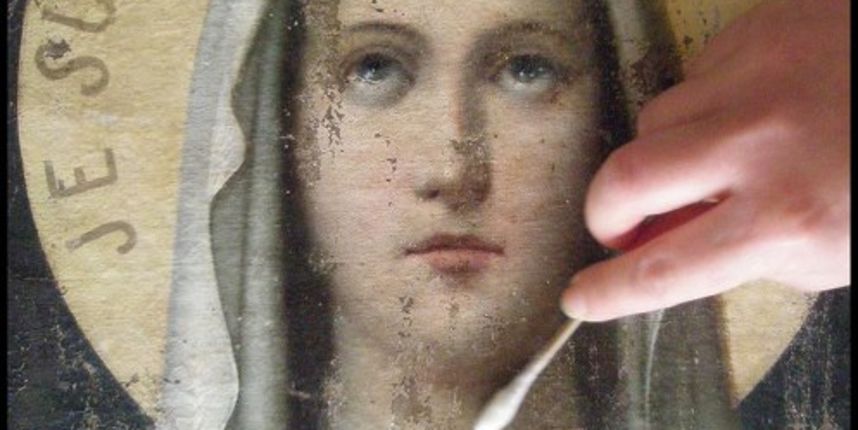 Otvara se restauratorska radionica Otvara se restauratorska radionica