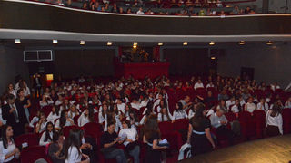 Festival dječjih klapa, foto: Lucija Juravić