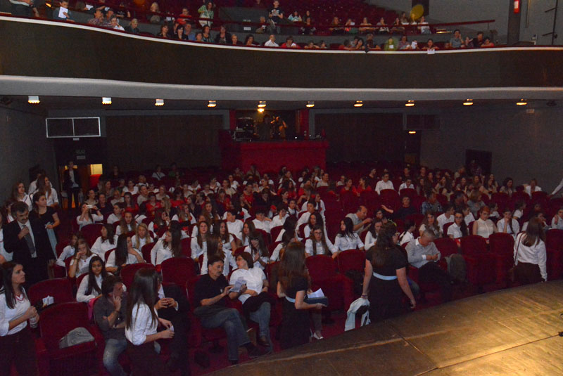 Festival dječjih klapa, foto: Lucija Juravić