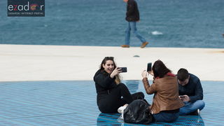 Đir po gradu, petak 30. ožujka 2018. Đir po gradu, petak 30. ožujka 2018.