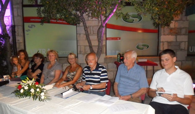 Održana 21.Večer čakavske poezije u Kukljici