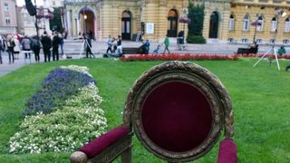 Dobra prilika za građane metropole da se zabave na Trgu maršala Tita