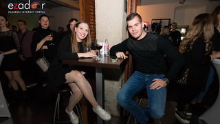 Humanitarni koncert “Zadar za Petru” @ Arsenal