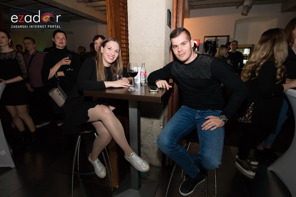 Humanitarni koncert “Zadar za Petru” @ Arsenal