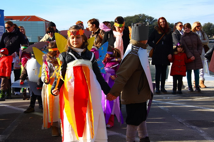 Karnevalić Radija 057, 8. veljače 2013. foto: Čedo Kaica Karnevalić Radija 057, 8. veljače 2013. foto: Čedo Kaica