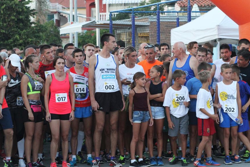 Bibinje Summer Run 2017