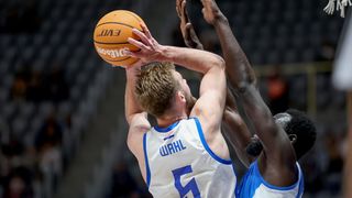 KK Zadar porazio KK Zabok u četvrtfinalu FAVBET Premijer lige, Tyler Wahl