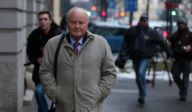 Oporba: Linić mora otići, foto: pixsell.hr