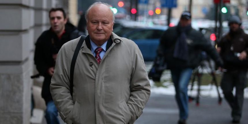 Oporba: Linić mora otići, foto: pixsell.hr