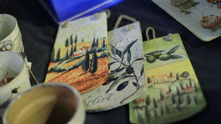 Bibinje: Božićni sajam na Trgu Franje Tuđmana Bibinje: Božićni sajam na Trgu Franje Tuđmana