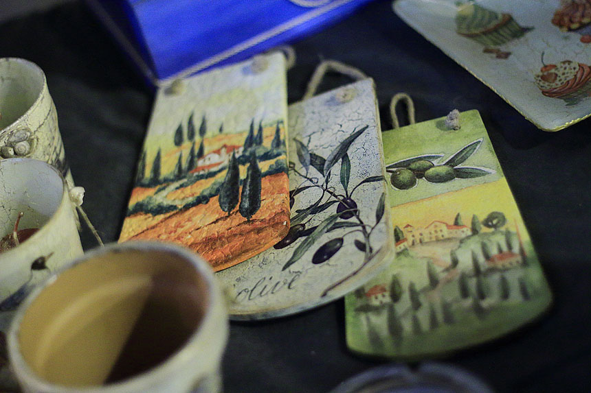 Bibinje: Božićni sajam na Trgu Franje Tuđmana Bibinje: Božićni sajam na Trgu Franje Tuđmana