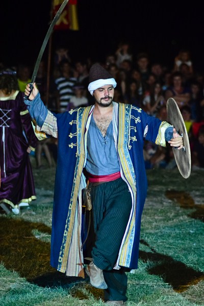 Dani vitezova vranskih 2014.by Iva Perinčić Dani vitezova vranskih 2014.by Iva Perinčić