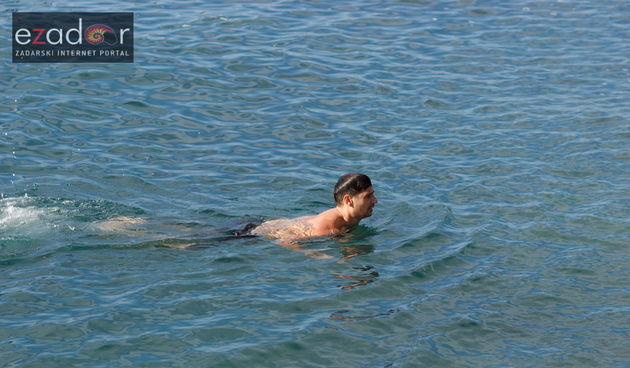 Đir po gradu, subotnja špica 18. studenog 2017.