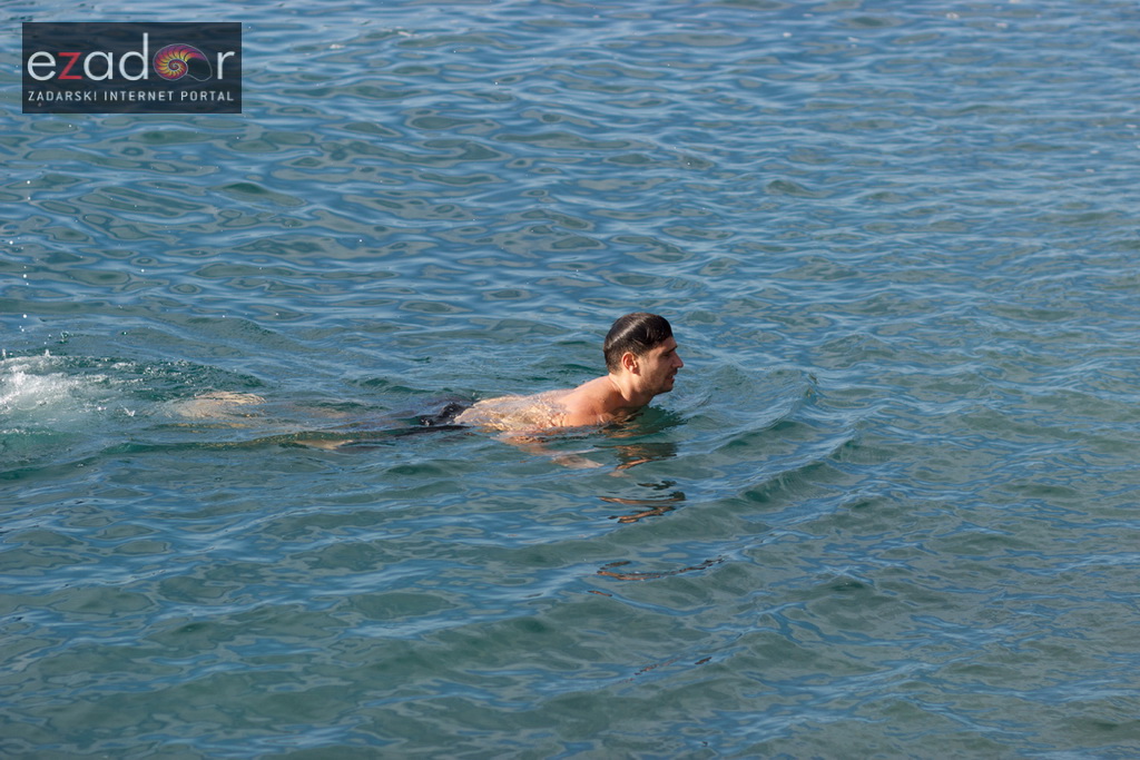 Đir po gradu, subotnja špica 18. studenog 2017.