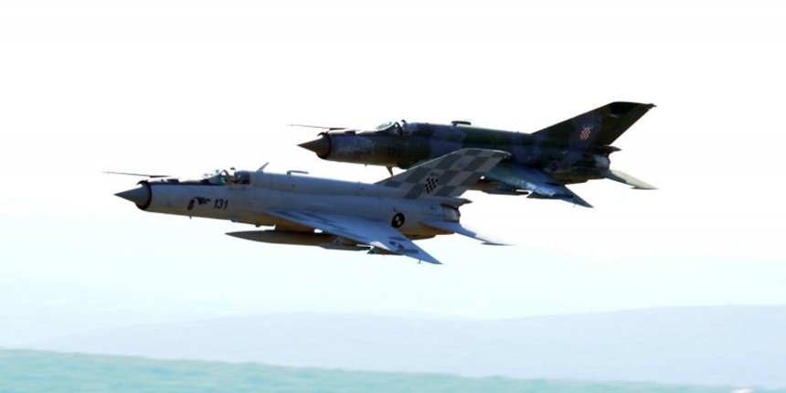 borbeni MIG-ovi borbeni MIG-ovi