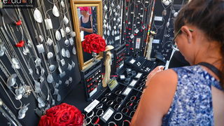 Sajam “Proizvodi hrvatskog sela 2017” na Forumu