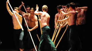 HNK Zadar: Bolero i Carmina Burana, Foto: Nenad Marcev