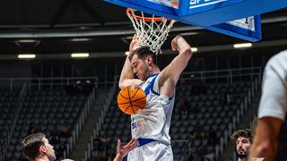 KK Zadar, KK Cibona, Lovro Mazalin