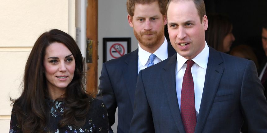 Princ William, Kate Middleton Princ William, Kate Middleton