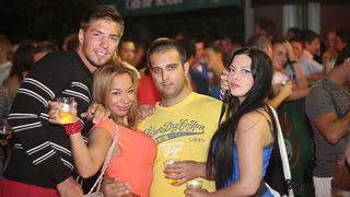 Sukošanska fešta 2012.l Sukošanska fešta 2012.l