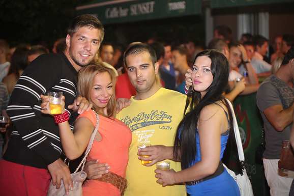 Sukošanska fešta 2012.l Sukošanska fešta 2012.l