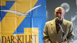 Proglašenje najboljih sportaša u 2012. godini u izboru Zadarskog lista Proglašenje najboljih sportaša u 2012. godini u izboru Zadarskog lista