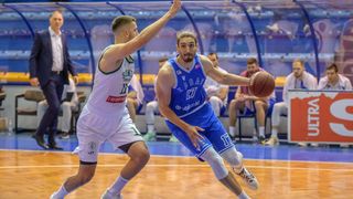 HT Premijer liga, 29. kolo: KK Sonik Puntamika – KK Zadar 68-80