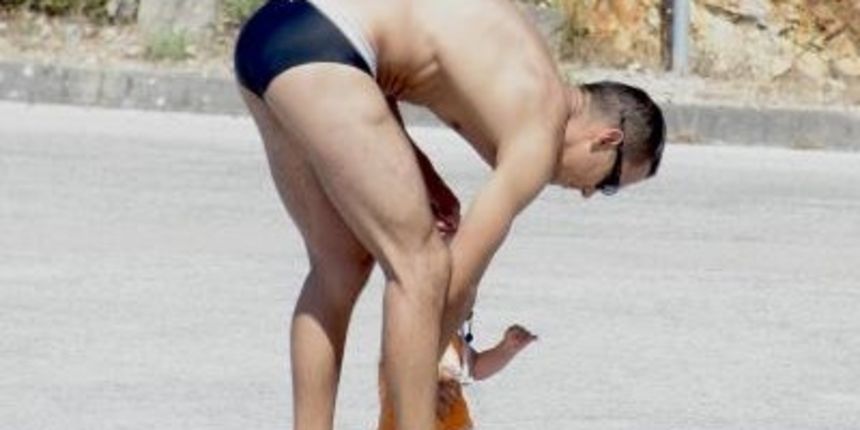 Mario Valentić ( Tportal.hr) Mario Valentić ( Tportal.hr)