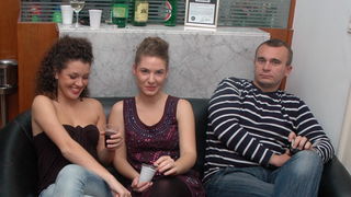 Brucosijada zadarskih studenata u Klubu Zadrana i Roko Akademiji, Foto: KZS