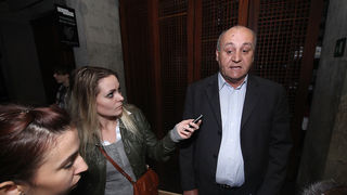 Pomorska škola Zadar slavi svog zaštitnika, Arsenal, Foto: Saša Čuka Pomorska škola Zadar slavi svog zaštitnika, Arsenal, Foto: Saša Čuka