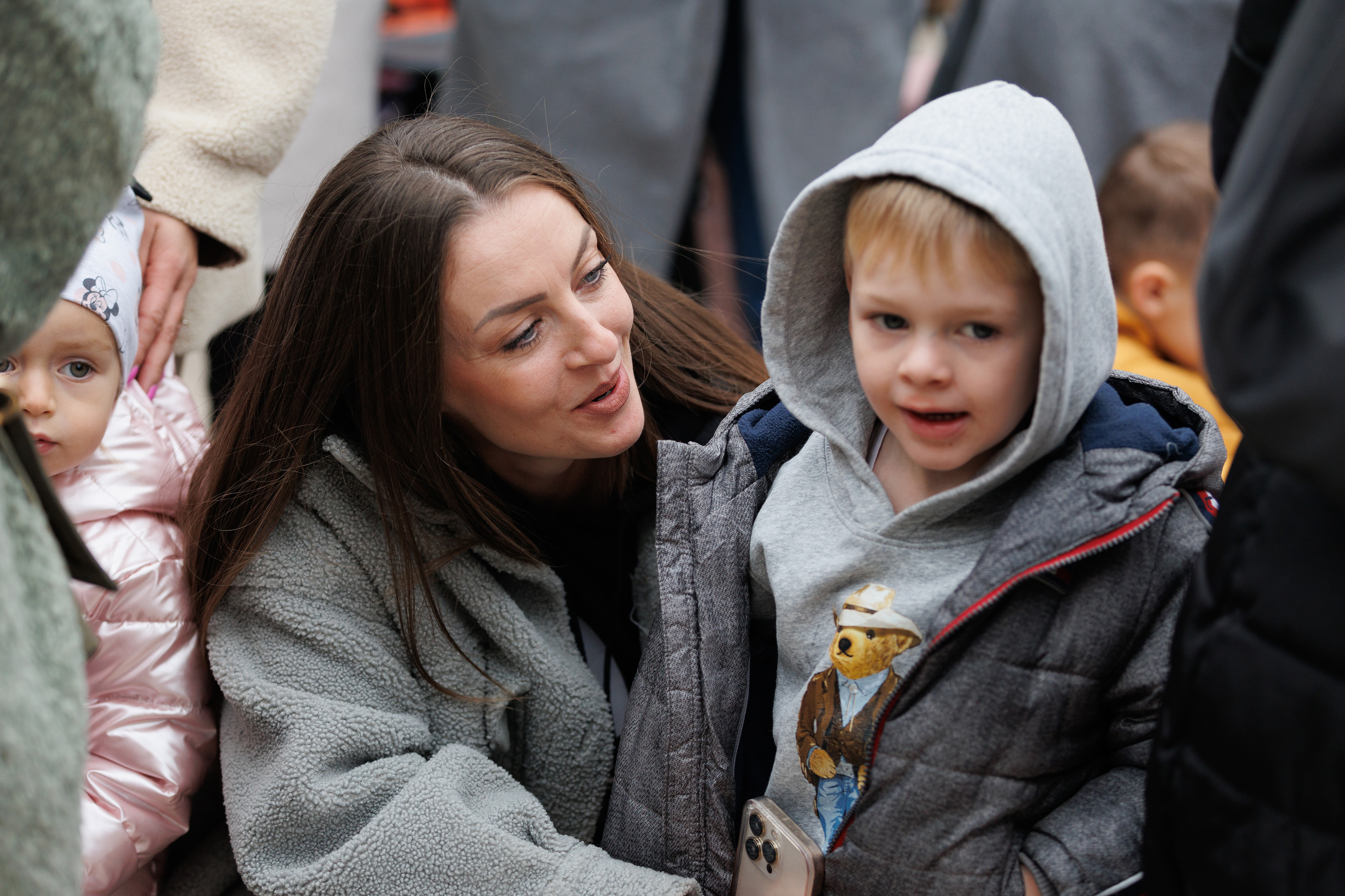 Otvoren dječji Advent 2022 Otvoren dječji Advent 2022