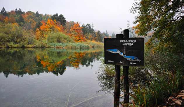 Plitvička Jezera
