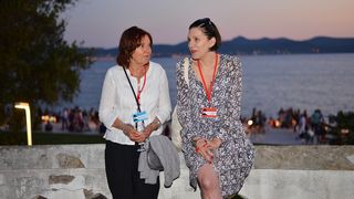 Filmsko druženje kao uvod u 6. Film Festival u Zadru