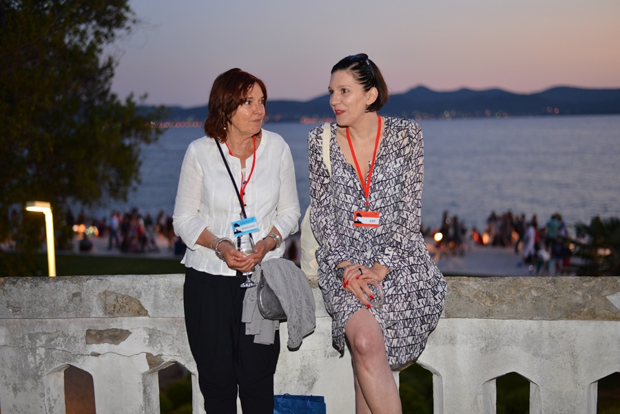 Filmsko druženje kao uvod u 6. Film Festival u Zadru