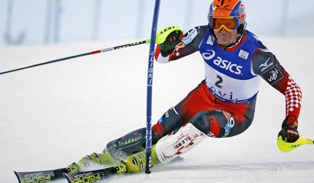 Ivica Kostelić (Foto:Javno.hr)