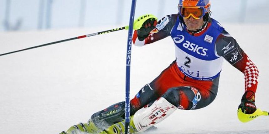 Ivica Kostelić (Foto:Javno.hr)