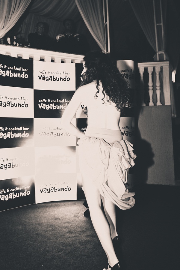 Vagabundo bar: Pozdrav ljetu Vagabundo bar: Pozdrav ljetu