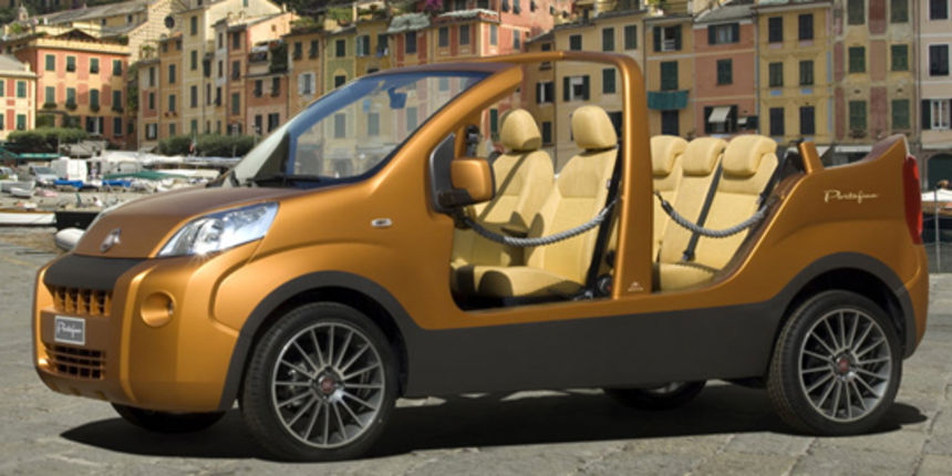 Fiat Portofino (foto: Autoklub) Fiat Portofino (foto: Autoklub)