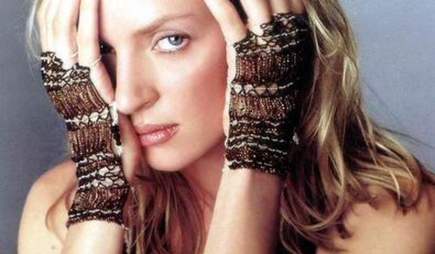 uma thurman