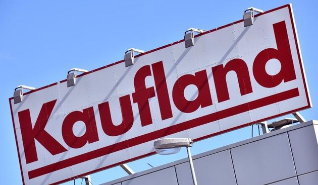 Trgovacki centar Kaufland