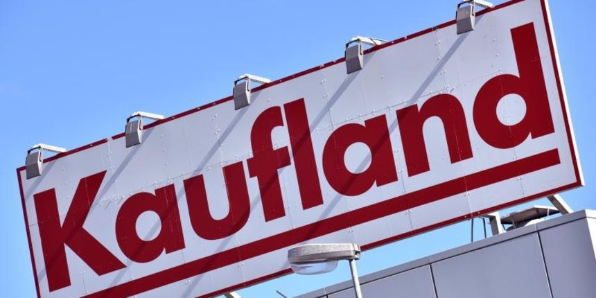 Trgovacki centar Kaufland Trgovacki centar Kaufland