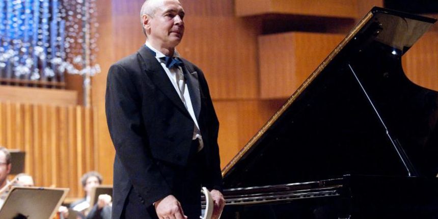 Zagreb – u sklopu Dana dvorane Vatroslava Lisinskog odrzan je koncert pijanista Ive Pogorelica. Photo: Davor Visnjic/PIXSELL Zagreb – u sklopu Dana dvorane Vatroslava Lisinskog odrzan je koncert pijanista Ive Pogorelica. Photo: Davor Visnjic/PIXSELL