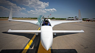 Đir akrobatskim zrakoplovom, Foto: Marin Gospić