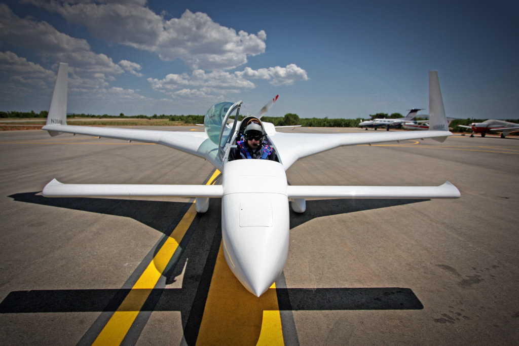Đir akrobatskim zrakoplovom, Foto: Marin Gospić