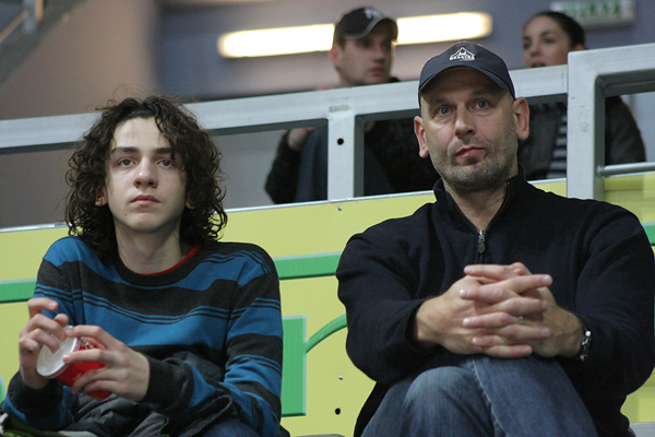 KK Zadar – KK Šiauliai 110 – 87 (foto: Saša Čuka)