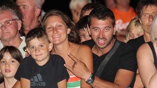 Tisno: 7. Međunarodna trka tovarov, Foto: Edin Kadić Tisno: 7. Međunarodna trka tovarov, Foto: Edin Kadić