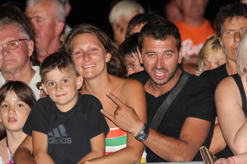 Tisno: 7. Međunarodna trka tovarov, Foto: Edin Kadić Tisno: 7. Međunarodna trka tovarov, Foto: Edin Kadić