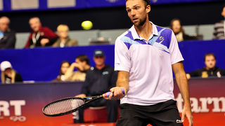ATP Zagreb: Zaustavljeni Karlović i Dodig, Foto: Andro Marčev ATP Zagreb: Zaustavljeni Karlović i Dodig, Foto: Andro Marčev